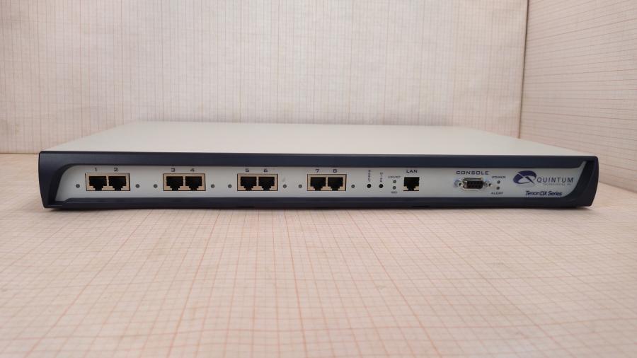 164-015-002 Шлюз VoIP QUINTUM Tenor DX2030 #2