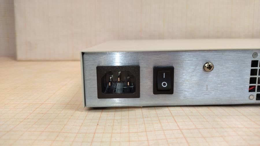 164-015-002 Шлюз VoIP QUINTUM Tenor DX2030 #10