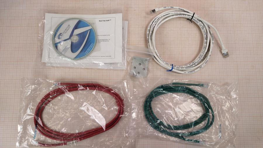 164-015-002 Шлюз VoIP QUINTUM Tenor DX2030 #13