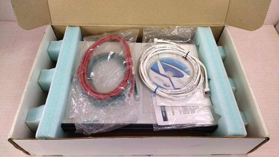 164-015-002 Шлюз VoIP QUINTUM Tenor DX2030 #14