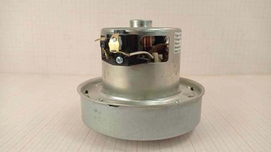 092-001-001 Двигатель (мотор) для пылесоса  ML2255B #4