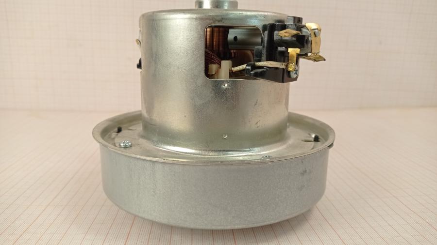 092-001-001 Двигатель (мотор) для пылесоса  ML2255B #5