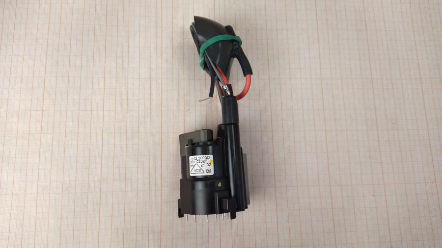 120-021-001 Трансформаторы  1142.5093D #1