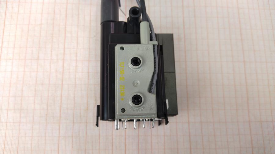 120-021-001 Трансформаторы  1142.5093D #2