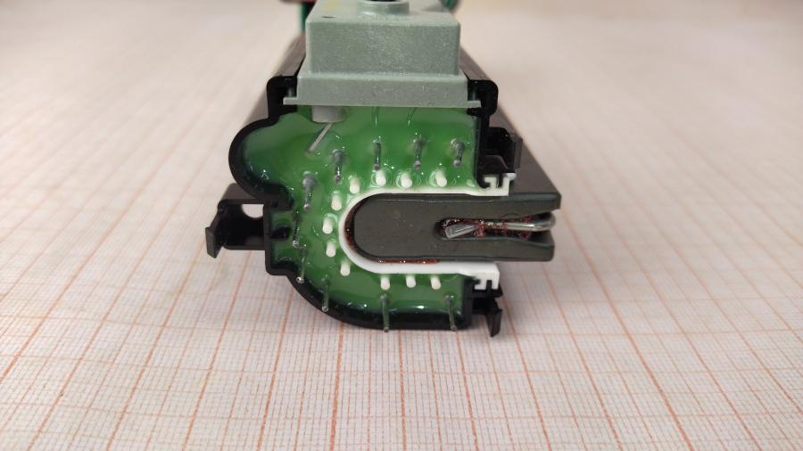 120-021-001 Трансформаторы  1142.5093D #3