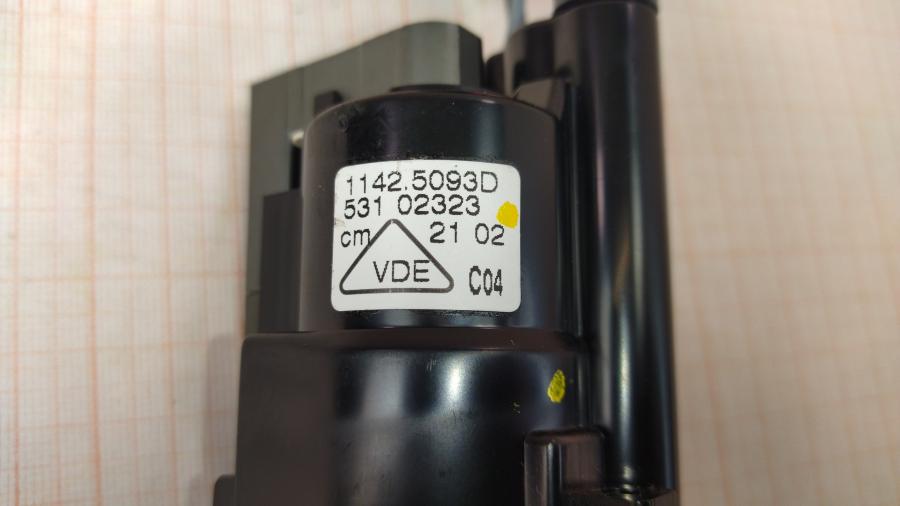 120-021-001 Трансформаторы  1142.5093D #5