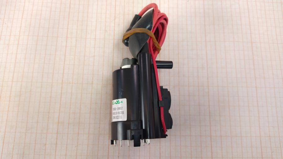 120-020-001 Трансформаторы  JF0501-19857 #1