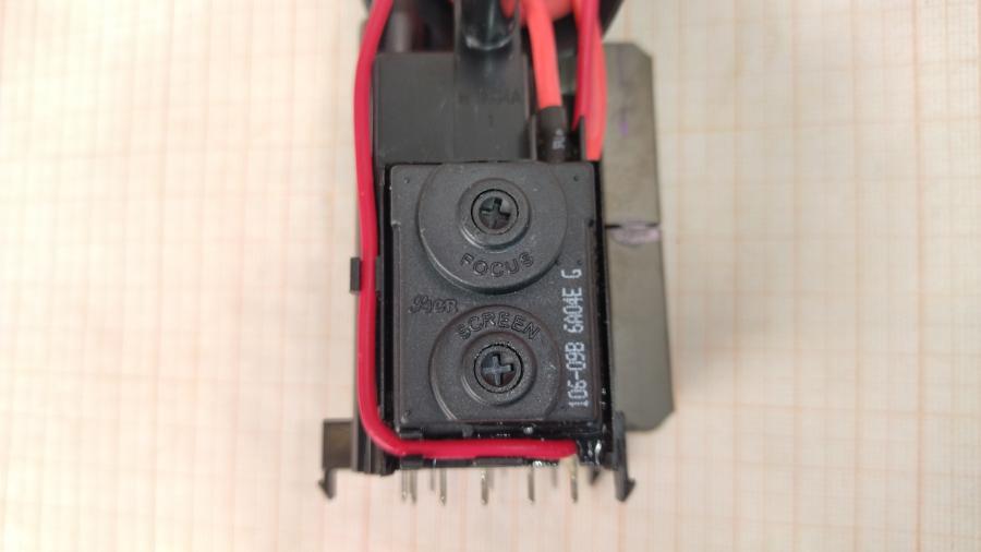 120-020-001 Трансформаторы  JF0501-19857 #2