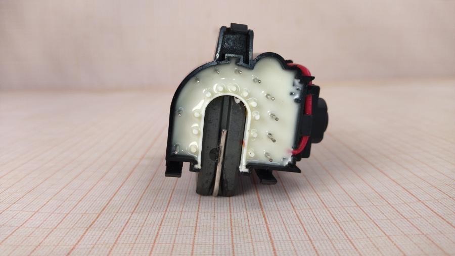 120-020-001 Трансформаторы  JF0501-19857 #3