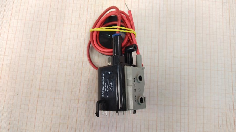 120-022-001 Трансформаторы  40337-80 #1