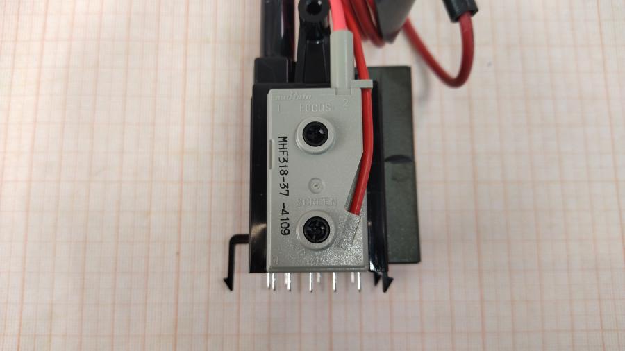 120-022-001 Трансформаторы  40337-80 #2