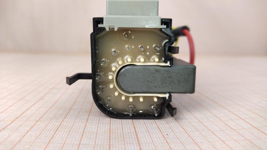 120-022-001 Трансформаторы  40337-80 #3