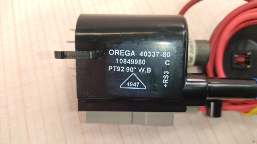 120-022-001 Трансформаторы  40337-80 #5