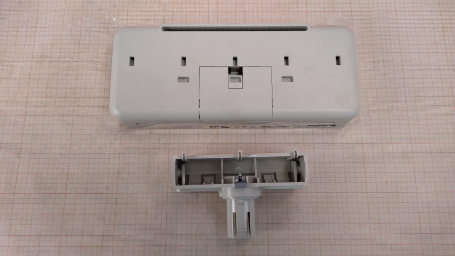 147-071-001 Дисплей покупателя FUJITSU KD02906-1503 #2