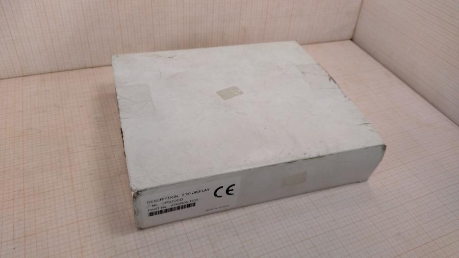 147-071-001 Дисплей покупателя FUJITSU KD02906-1503 #6