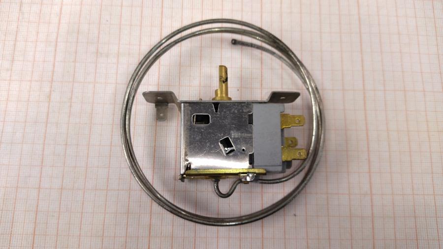 120-023-001 Термостат для холодильника  WPF-3.5D #3