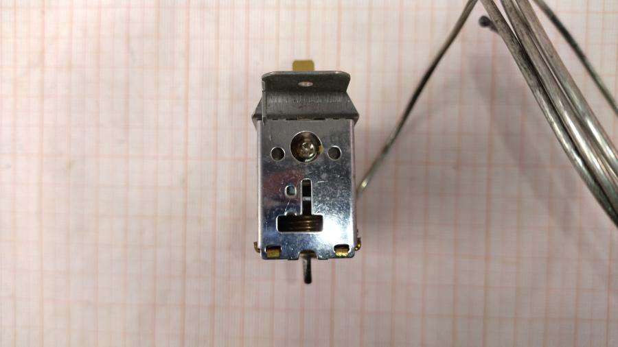 120-023-001 Термостат для холодильника  WPF-3.5D #5