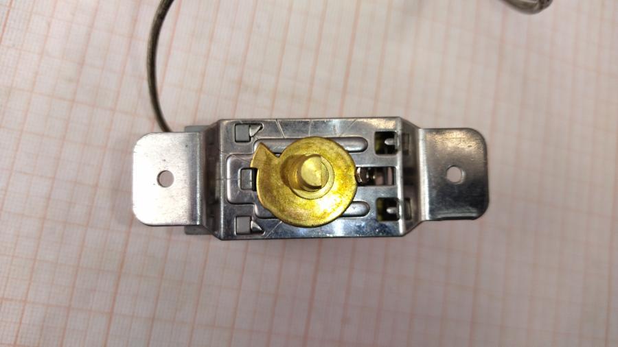 120-023-001 Термостат для холодильника  WPF-3.5D #7