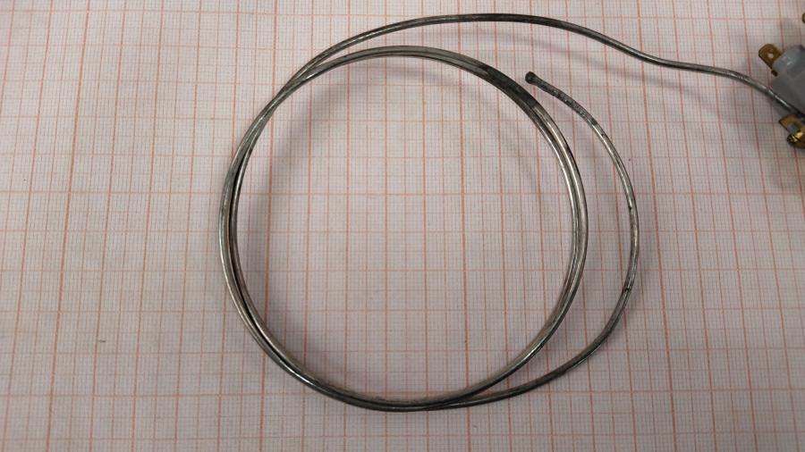 120-023-001 Термостат для холодильника  WPF-3.5D #8