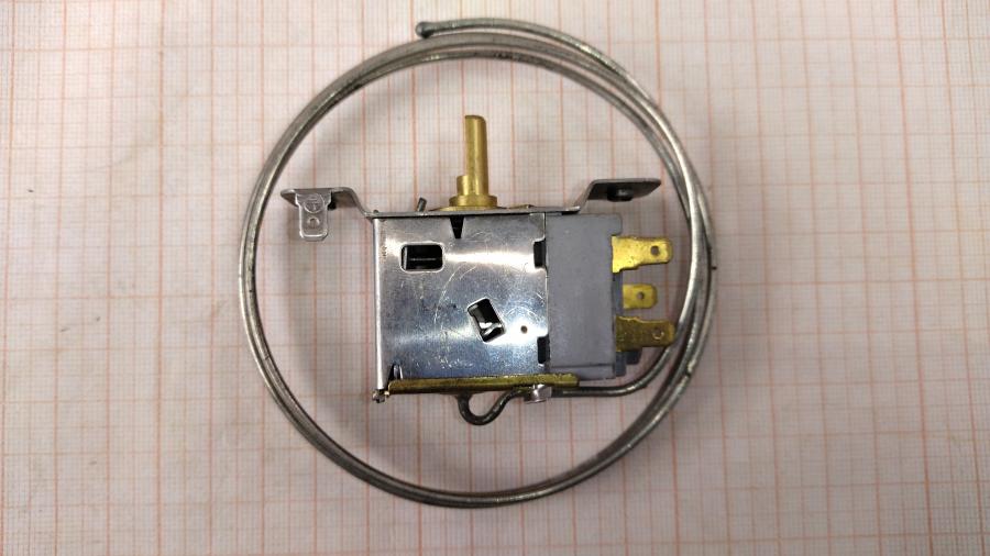 120-024-001 Термостат для холодильника  WPF-6D #3