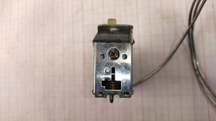 120-024-001 Термостат для холодильника  WPF-6D #5