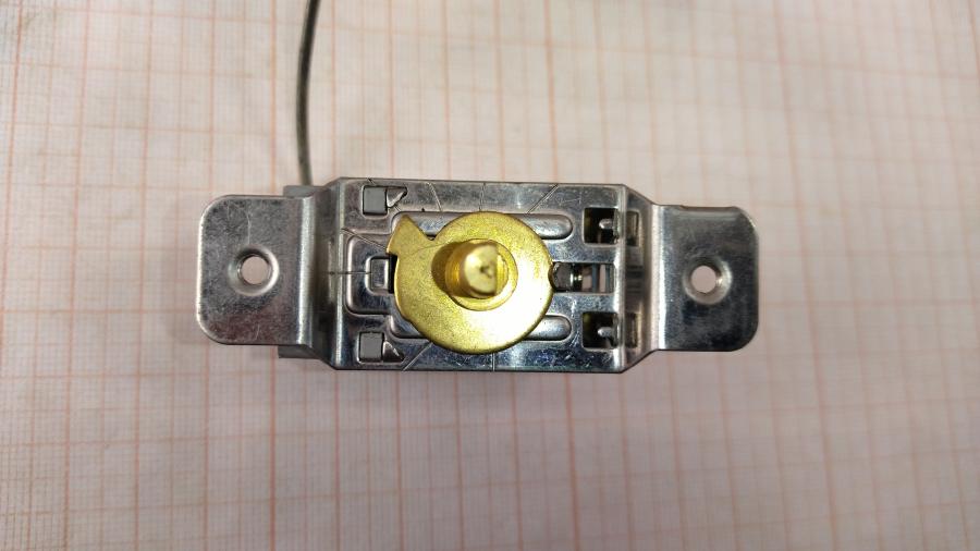 120-024-001 Термостат для холодильника  WPF-6D #7