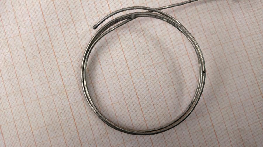 120-024-001 Термостат для холодильника  WPF-6D #8