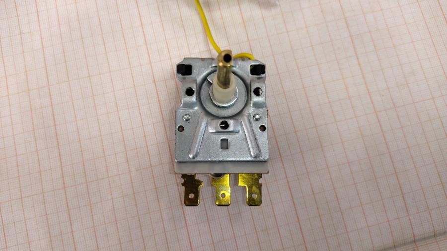 120-025-001 Термостаты BEKO 716 RU 1836h #3