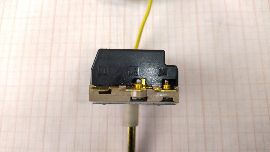 120-025-001 Термостаты BEKO 716 RU 1836h #4