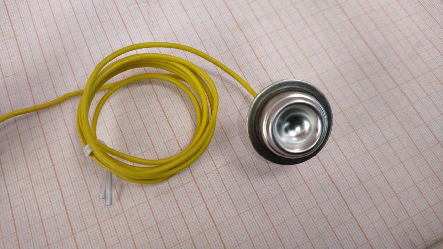 120-025-001 Термостаты BEKO 716 RU 1836h #5