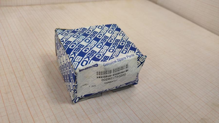 120-025-001 Термостаты BEKO 716 RU 1836h #7
