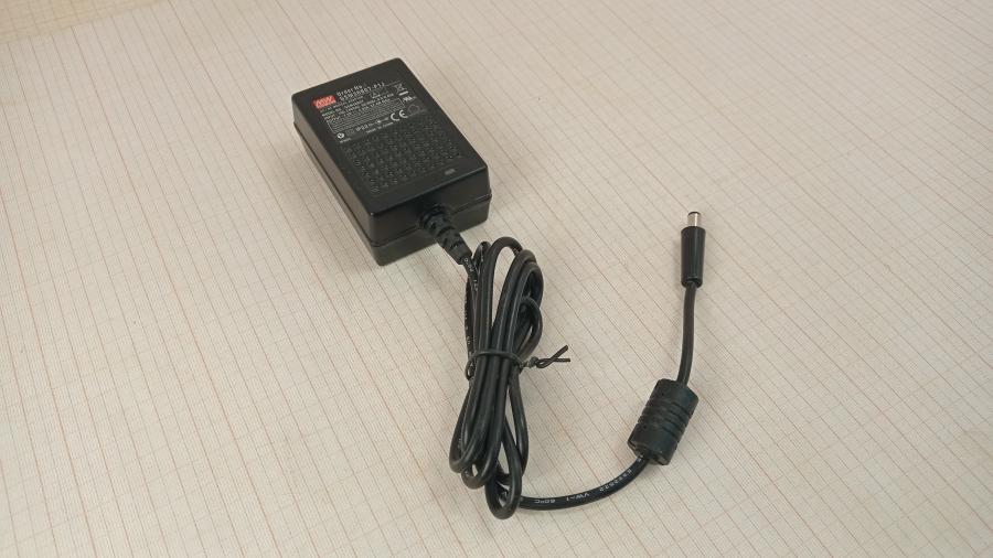 111-257-001 Блок питания (БП) MEAN WELL GSM36B07-P1J #1