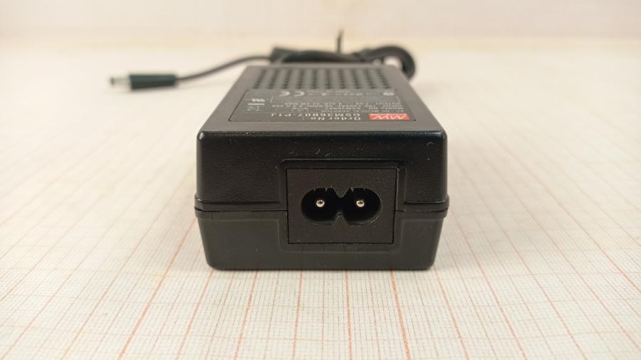 111-257-001 Блок питания (БП) MEAN WELL GSM36B07-P1J #4