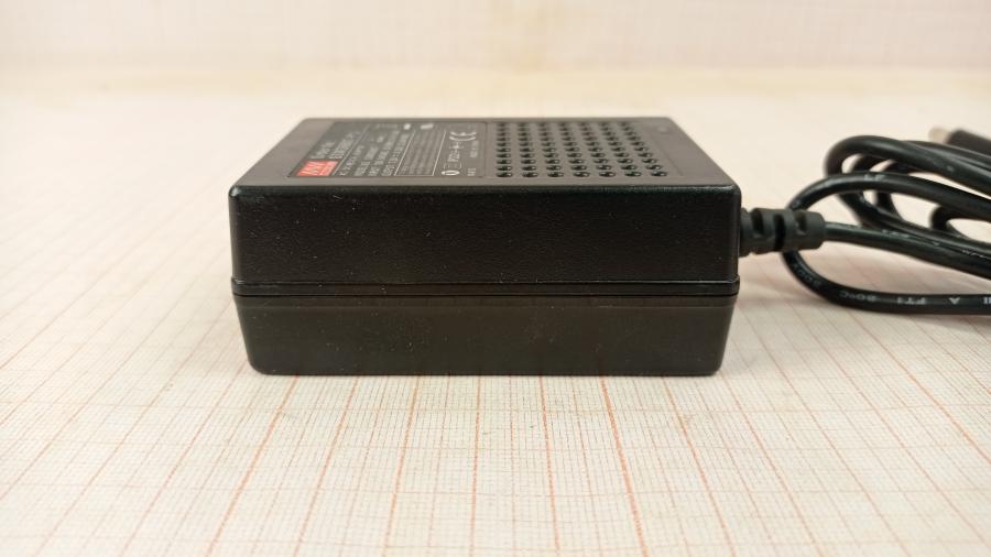 111-257-001 Блок питания (БП) MEAN WELL GSM36B07-P1J #6