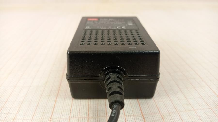 111-257-001 Блок питания (БП) MEAN WELL GSM36B07-P1J #7