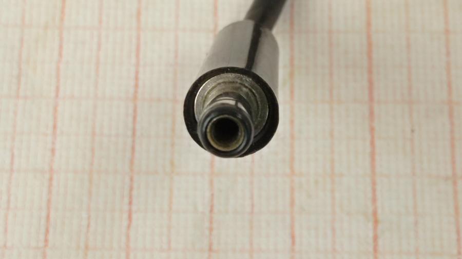 111-257-001 Блок питания (БП) MEAN WELL GSM36B07-P1J #11