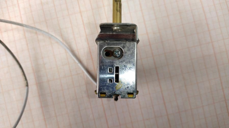 120-026-001 Термостат для холодильника  WPF29.1A-L #4