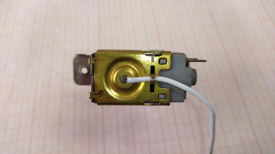 120-026-001 Термостат для холодильника  WPF29.1A-L #7