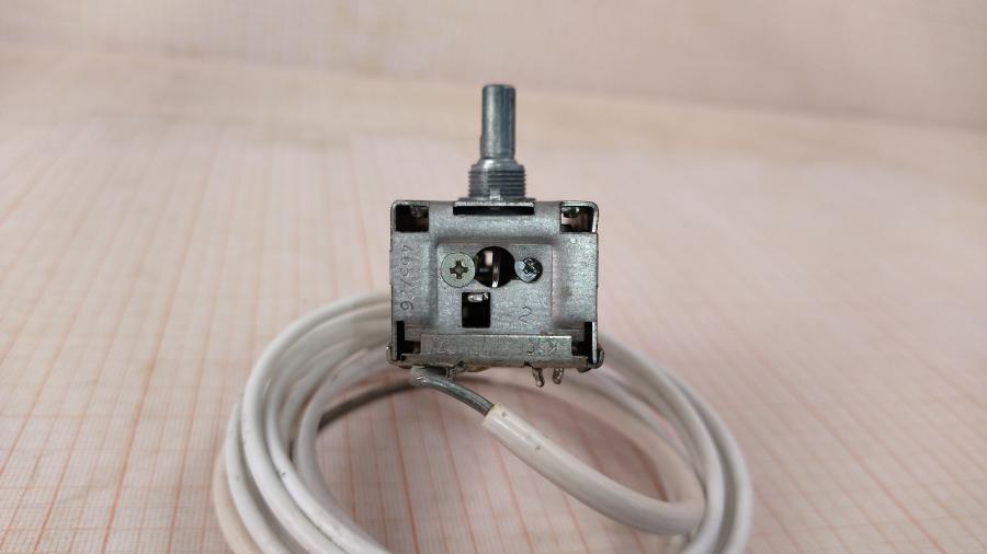 120-028-001 Термостат для холодильника  K57-L5818 #6