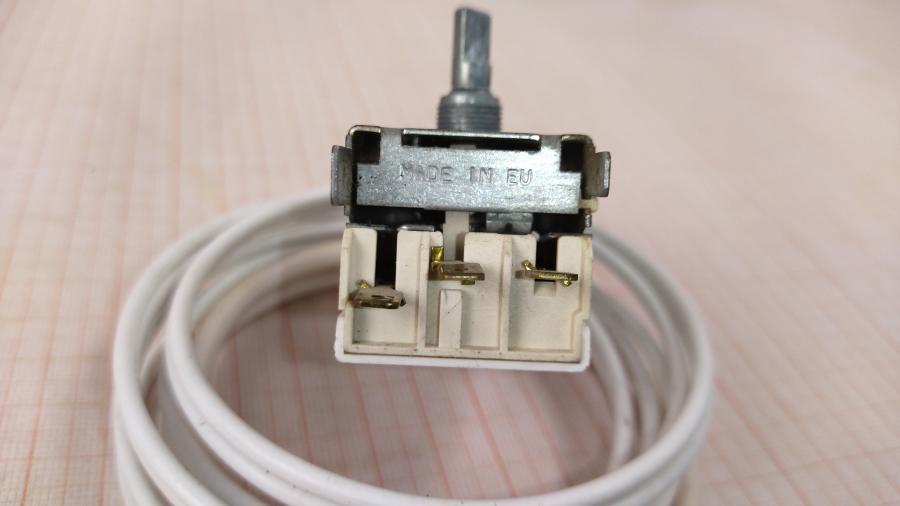 120-028-001 Термостат для холодильника  K57-L5818 #7