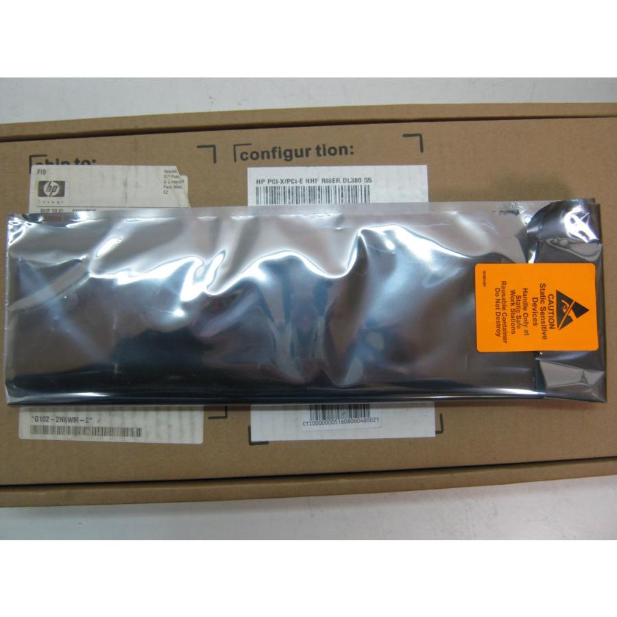 083-036-001 Райзер HP PCI-X/PCI-E NHP RISER DL380 G5 #2