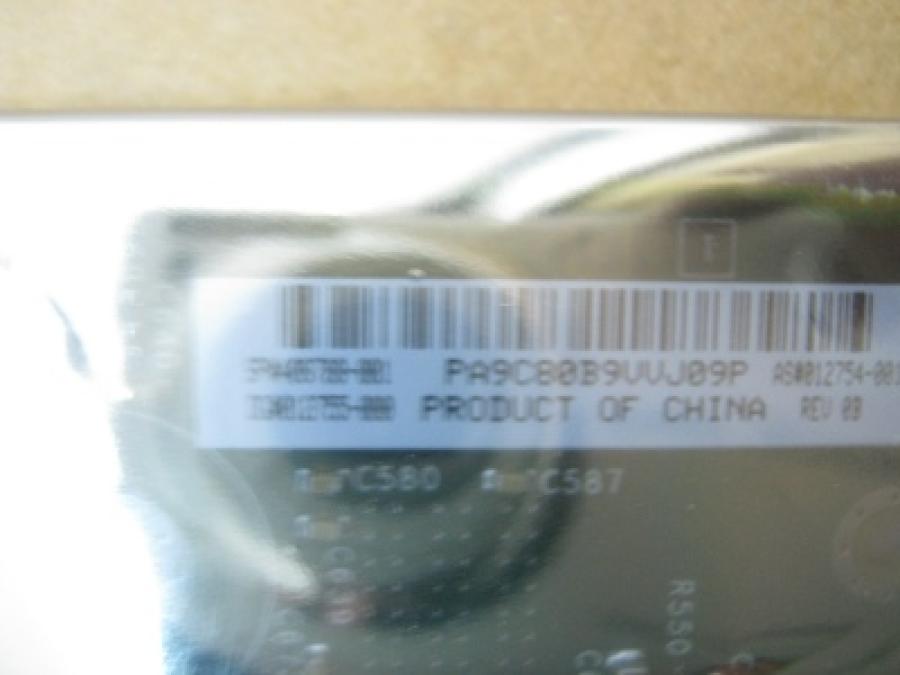 083-036-001 Райзер HP PCI-X/PCI-E NHP RISER DL380 G5 #3