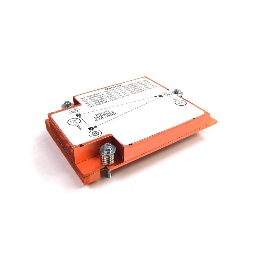 065-021-001 HeatSink IBM 46C3545 #1