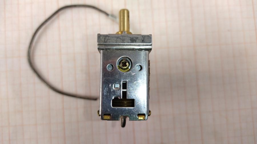 120-030-001 Термостат для холодильника  WPF-6B-1 #4