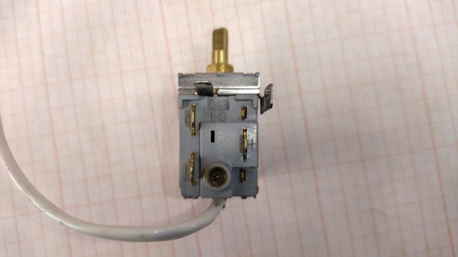 120-030-001 Термостат для холодильника  WPF-6B-1 #5