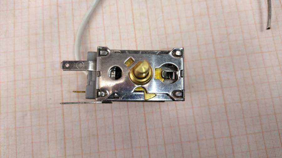 120-030-001 Термостат для холодильника  WPF-6B-1 #6