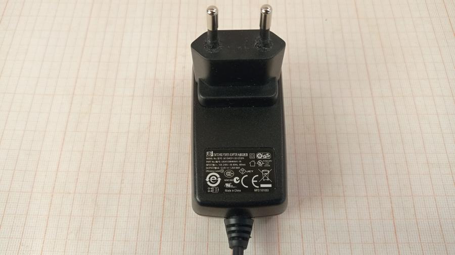 111-259-001 Блок питания (БП)  UE15WCP-120125SPA #7