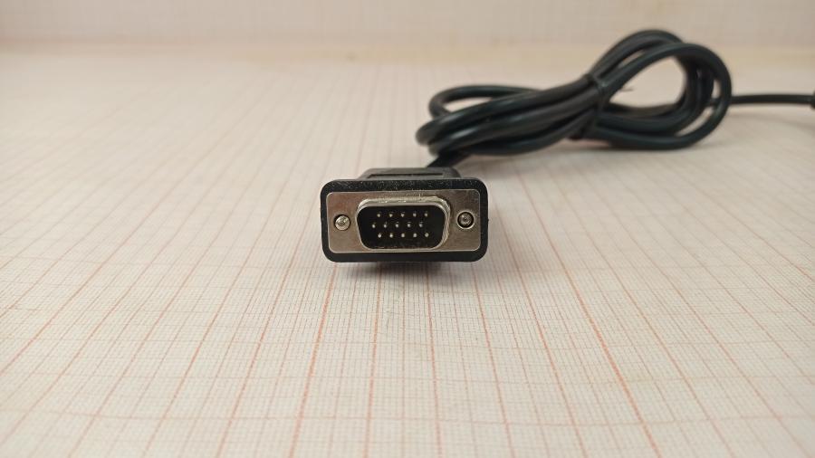 120-004-001 Кабель интерфейсный CipherLab 308 USB #7