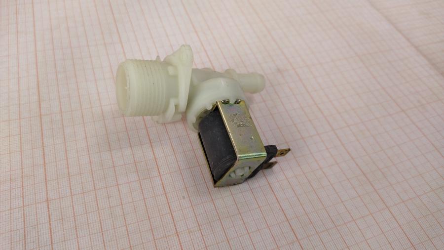 120-032-001 Клапан электромагнитный  37/04 33290038 #1