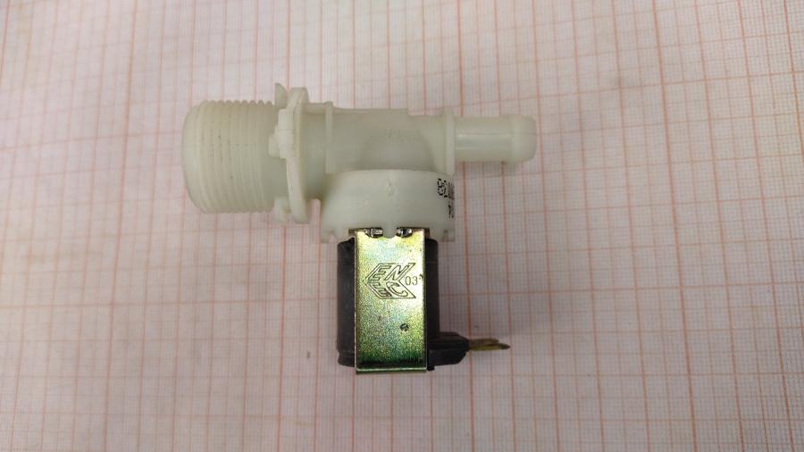 120-032-001 Клапан электромагнитный  37/04 33290038 #2